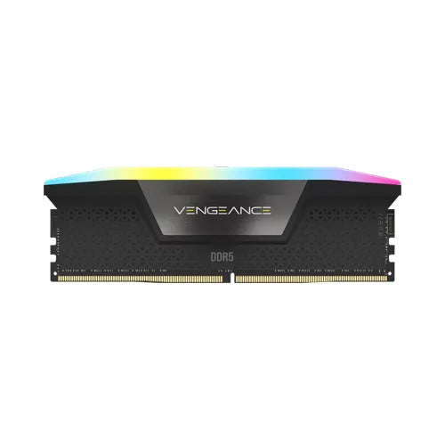 Corsair Vengeance RGB 8GB 5200MHz CL40 DDR5 RAM