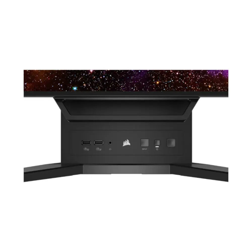 Corsair Xeneon Flex 45 Inch 45WQHD240 Hdr Oled Bendable Gaming Monitor (CM-9030001-PE) – TechCure India