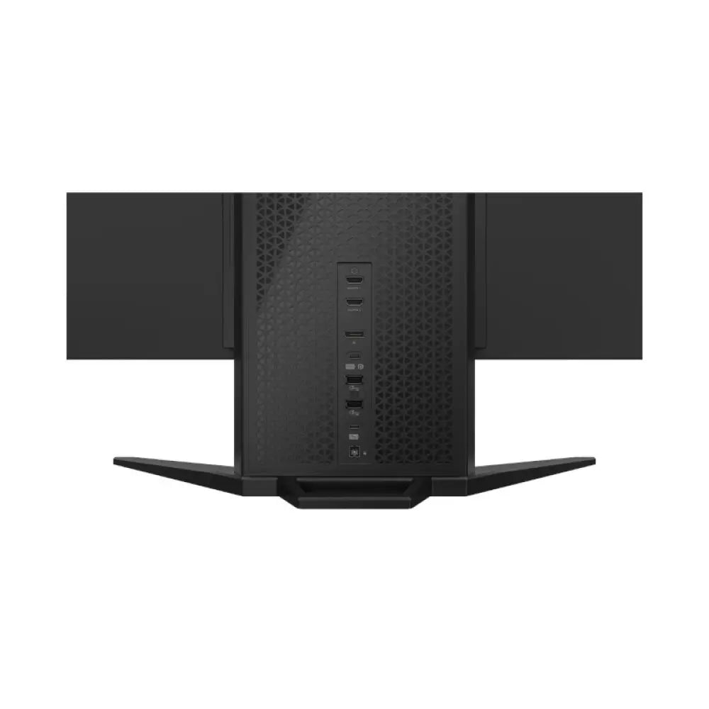 Corsair Xeneon Flex 45 Inch 45WQHD240 Hdr Oled Bendable Gaming Monitor (CM-9030001-PE) – TechCure India