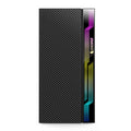 CoCoNut Cosmic mATX with SM45 Power Supply and RGB Strip - Black – TechCure India
