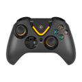 COSMIC BYTE Ares Pro Tri-Mode Wireless Controller PC, iOS ( Black ) – TechCure India