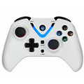 COSMIC BYTE Ares Wireless Console (White) – TechCure India