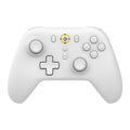 COSMIC BYTE Blitz Tri-Mode Wireless Controller ( White ) – Model TCBP03487 – TechCure India