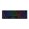 COSMIC BYTE CB-GK-40 Artemis 68 Keys RGB Wireless Mechanical Gaming Keyboard ( Blue Switch ) ( Black ) – TechCure India