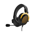 Cosmic Byte CryoCore 7.1.4 Surround Wired Headset – TechCure India