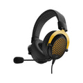 Cosmic Byte CryoCore Gaming Headset – Model TCBP03547 – TechCure India