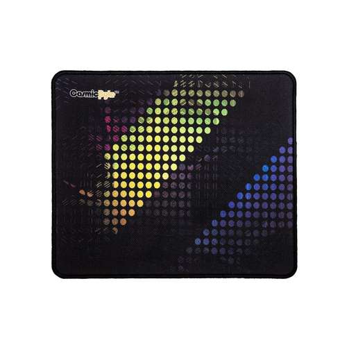 COSMIC BYTE Dwarf Mousepad (Control) – TechCure India