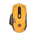 Cosmic Byte Helios Tri-Mode Mouse with Software Support, 1000Hz Polling Rate Black – TechCure India