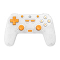 COSMIC BYTE Hydrus Tri-Mode Wireless Controller ( Frost ) – Model TCBP03602 – TechCure India