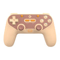 COSMIC BYTE Hydrus Tri-Mode Wireless Controller ( Sand Arcade ) – Model TCBP03600 – TechCure India