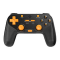COSMIC BYTE Hydrus Tri-Mode Wireless Controller ( Smoke ) – Model TCBP03601 – TechCure India