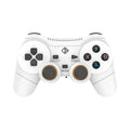 COSMIC BYTE Nexus Wireless Gaming Controller ( White ) – TechCure India