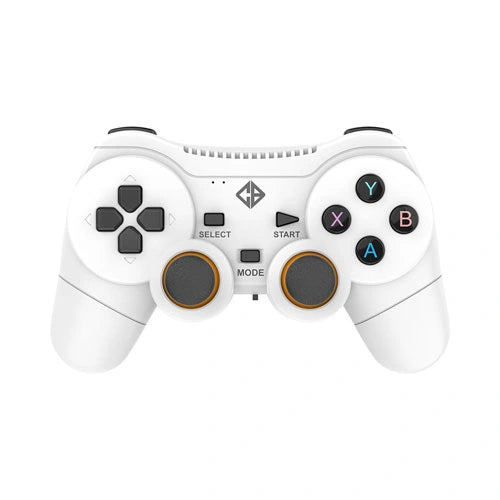 Cosmic Byte Nexus Wireless White Game Controller