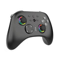 COSMIC BYTE Stellaris Tri-Mode Wireless Gaming Controller ( Black ) – TechCure India
