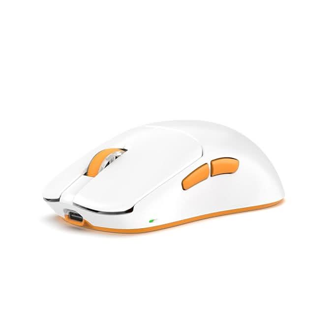 Cosmic Byte Velox 39g Ultra-Light Tri-Mode Gaming Mouse White – TechCure India