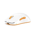 Cosmic Byte Velox 39g Ultra-Light Tri-Mode Gaming Mouse White – TechCure India