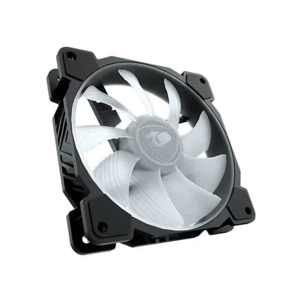 COUGAR AQUA 360 ARGB 360mm CPU Liquid Cooler (Black) - 4