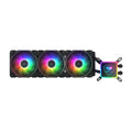 Cougar AQUA 360 ARGB CPU Liquid Cooler (Black) – TechCure India