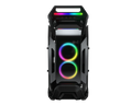 COUGAR CRATUS ATX Mid-Tower RGB Cabinet (CGR-5LMSB) – TechCure India