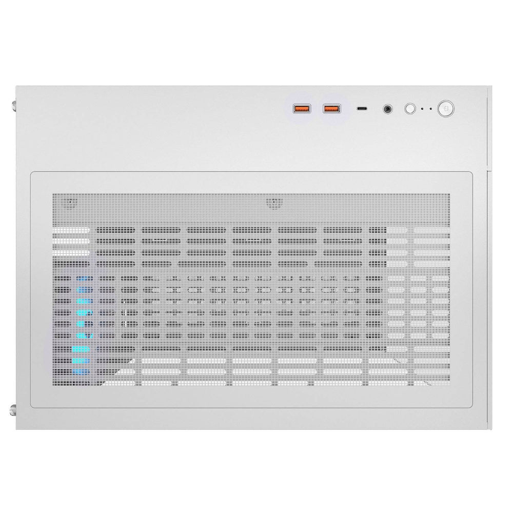 COUGAR FV150 ARGB ATX Mid Tower Cabinet ( White ) – photo 5 – TechCure India