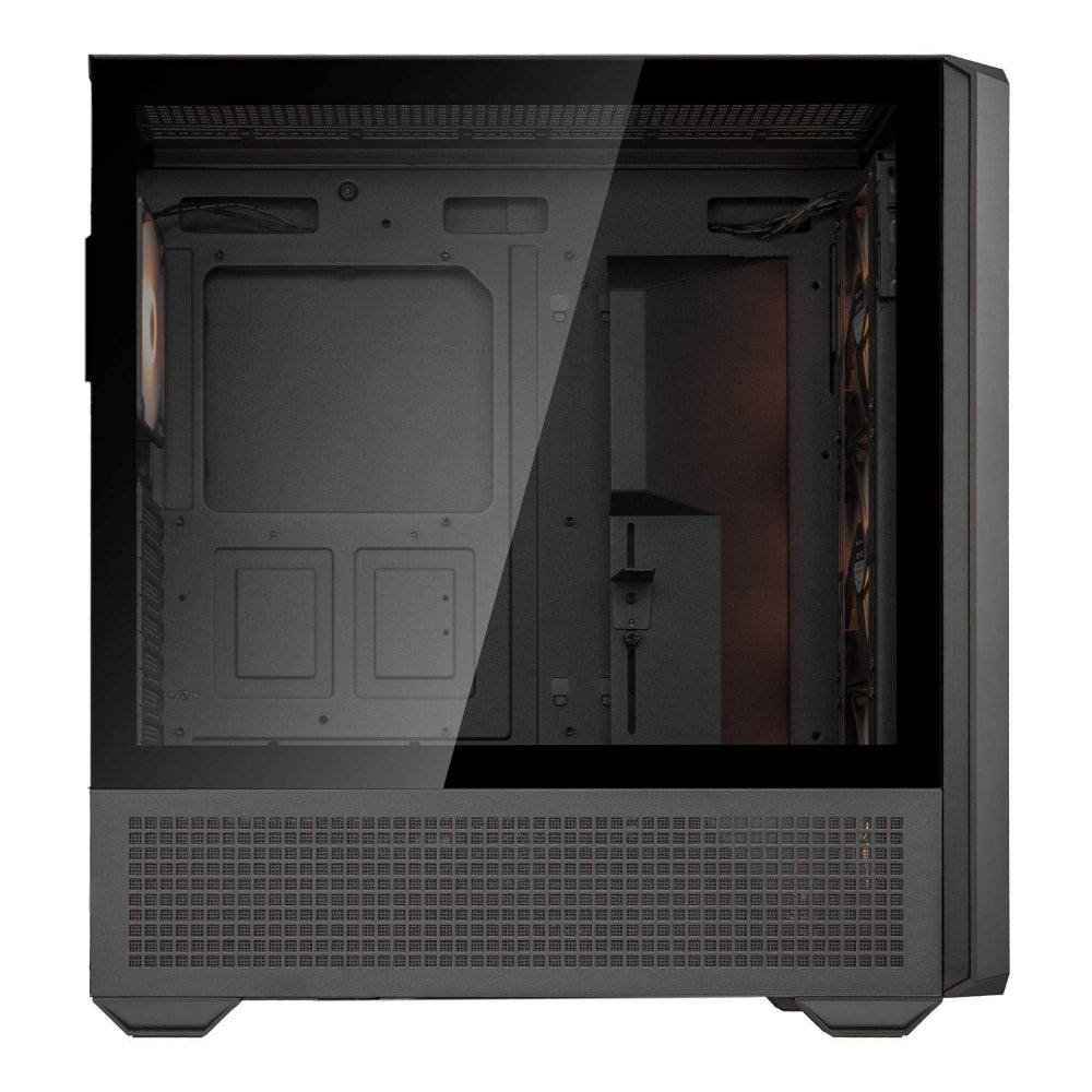 COUGAR MX600 ARGB EATX Full Tower Cabinet ( Black ) – photo 6 – TechCure India
