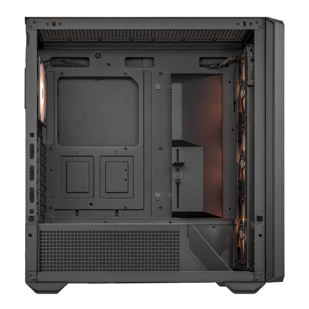 COUGAR MX600 ARGB EATX Full Tower Cabinet ( Black ) – photo 7 – TechCure India