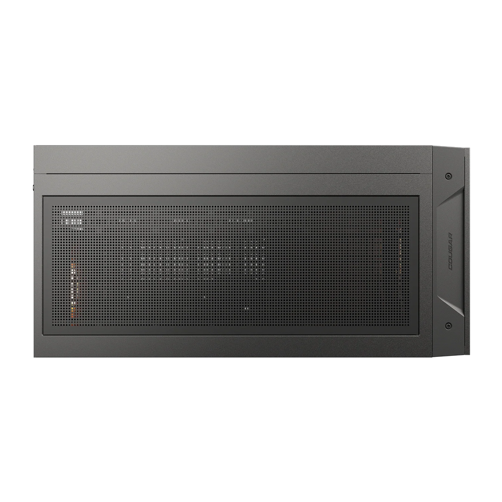 COUGAR MX600 Max Mini Tower RGB Case Series – TechCure India