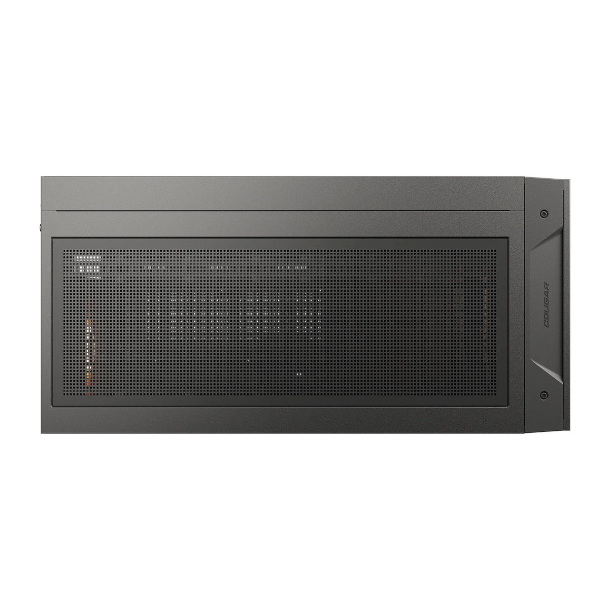 COUGAR MX600 Max Mini Tower RGB Case Series – TechCure India