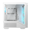 COUGAR MX600 MAX RGB Mid Tower Gaming Cabinet, White – TechCure India
