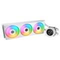 COUGAR Poseiden Vistek ARGB 360mm CPU Liquid Cooler ( White ) – TechCure India