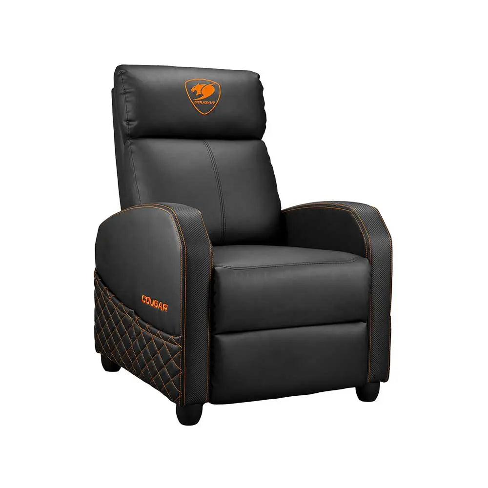 Cougar Ranger Elite Gaming Sofa (CGR-RAE) – TechCure India