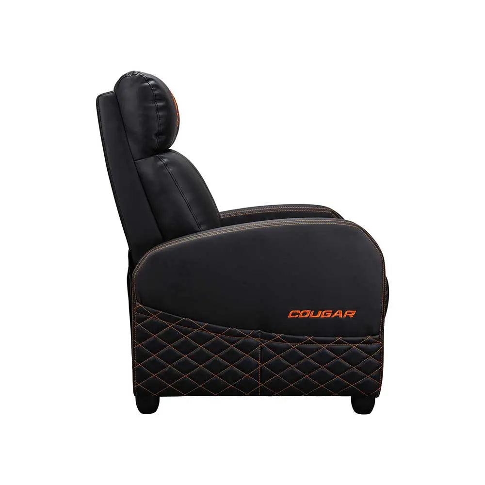 Cougar Ranger Elite Gaming Sofa (CGR-RAE) – TechCure India