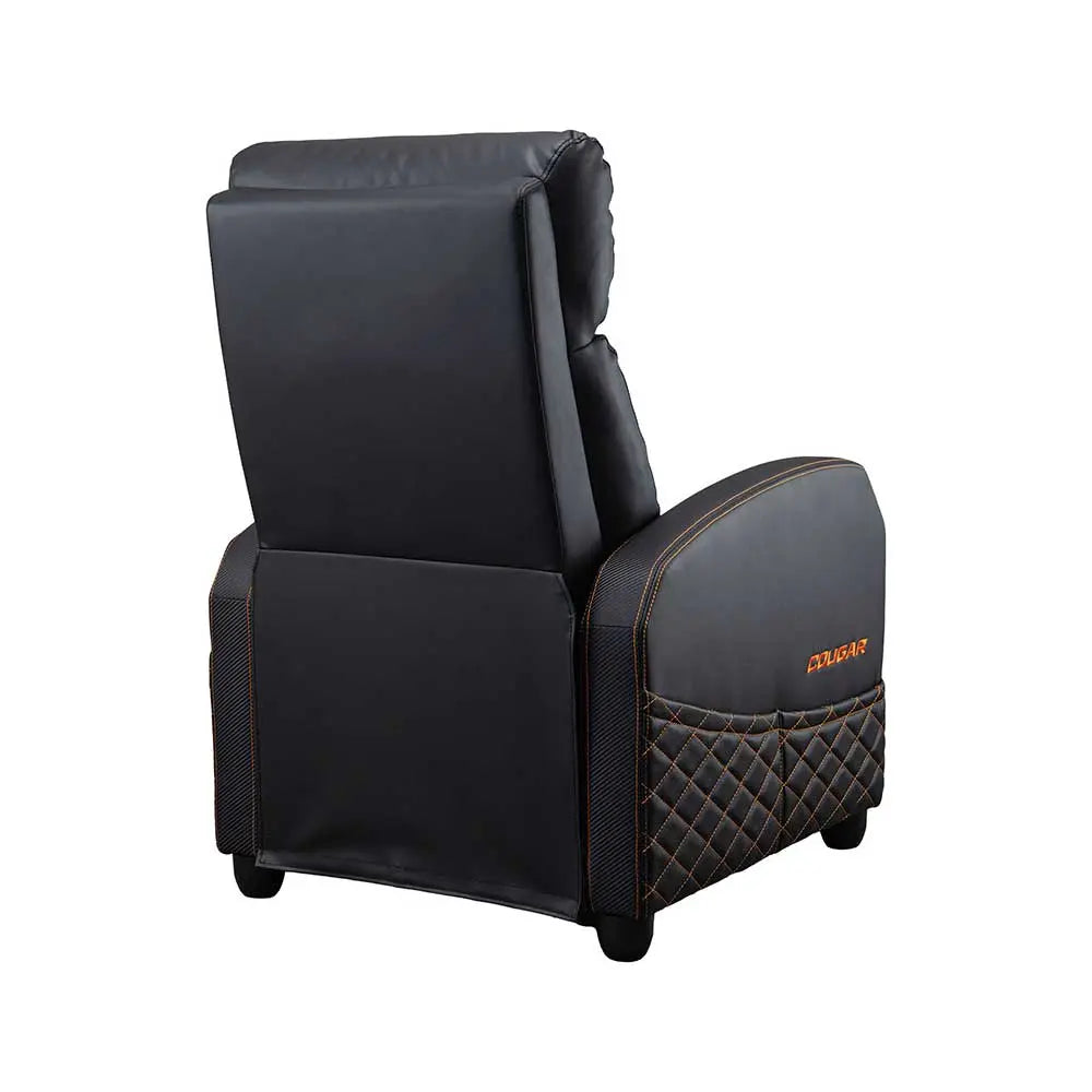 Cougar Ranger Elite Gaming Sofa (CGR-RAE) – TechCure India