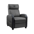 Cougar Ranger Elite Jet Gray Gaming Sofa (CGR-RAE-GRB) – TechCure India