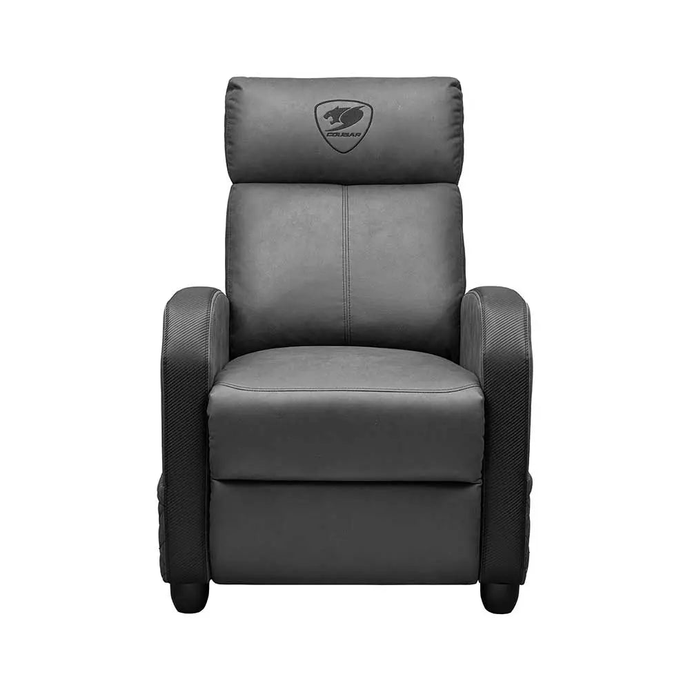 Cougar Ranger Elite Jet Gray Gaming Sofa (CGR-RAE-GRB) – TechCure India