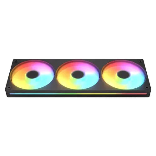 Cougar Unity 360 ARGB Single Frame Cabinet Fan