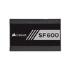 CORSAIR SF600 80+ Platinum Fully Modular Power Supply (600W) - 2