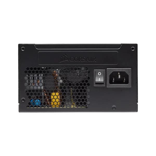 CORSAIR CV550 550W 80+ Bronze Non Modular ATX 2.0 Power Supply - 4