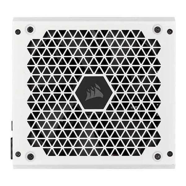 CORSAIR RM750 750W 80 + Gold Fully Modular ATX 2.0 Power Supply - 3