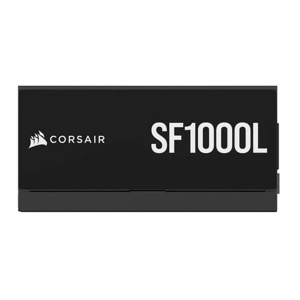 CORSAIR SF1000L 1000W 80+ Gold Fully Modular SFX 3.1 Power Supply - 5