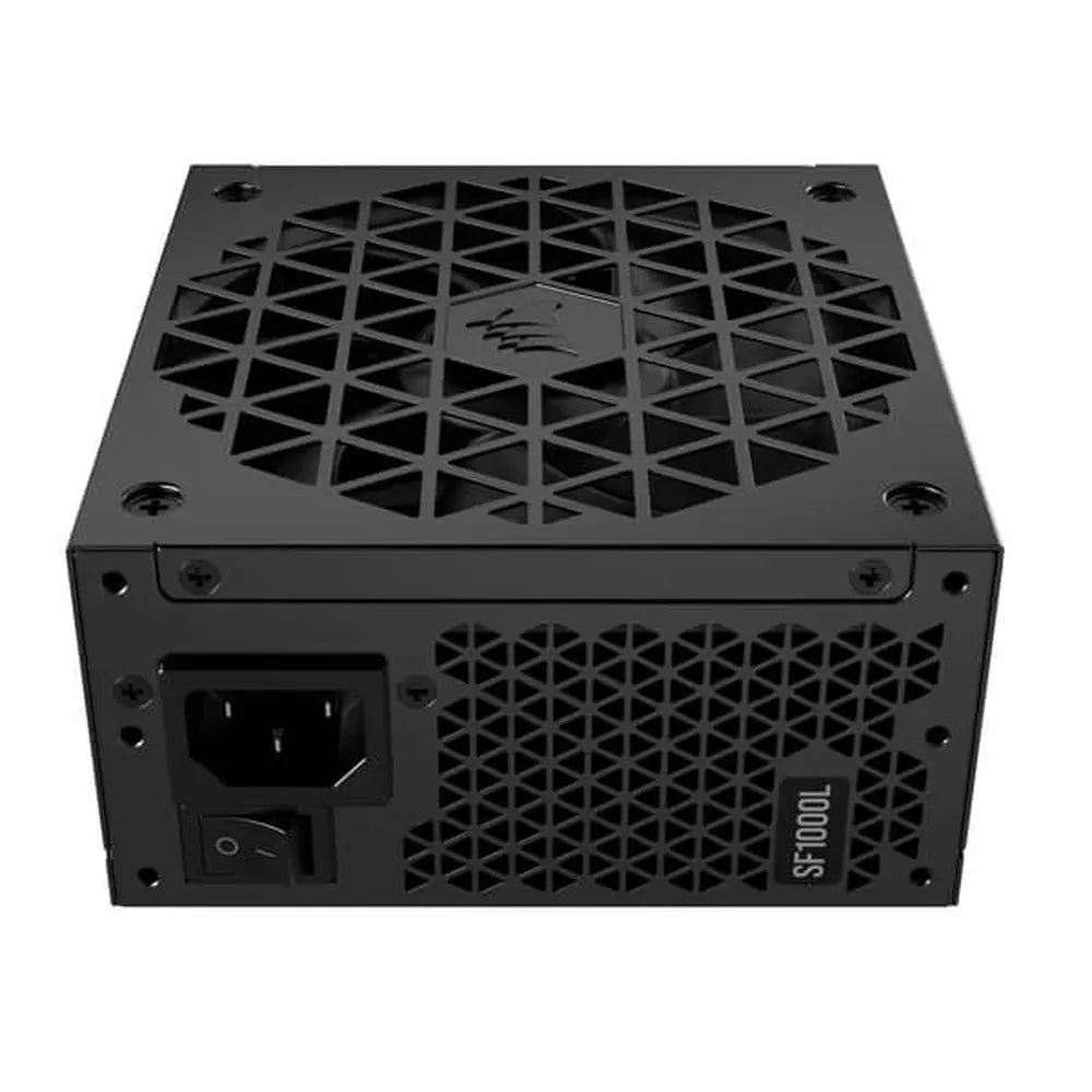 CORSAIR SF1000L 1000W 80+ Gold Fully Modular SFX 3.1 Power Supply - 6