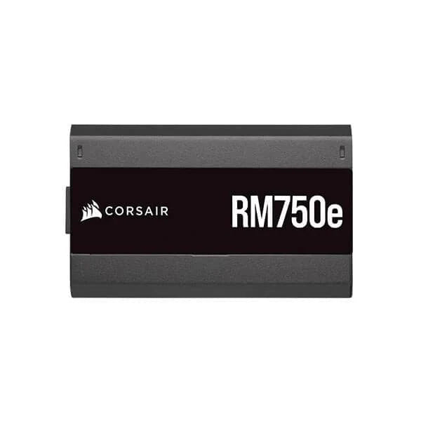 CORSAIR RM750e 80+ Gold Fully Modular Power Supply (750W) - 2