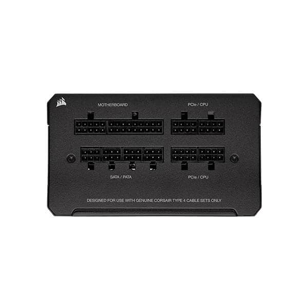 CORSAIR RM750e 80+ Gold Fully Modular Power Supply (750W) - 3
