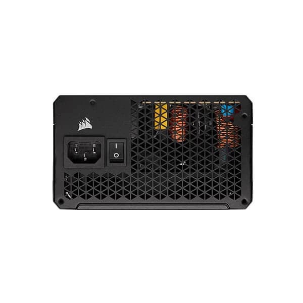 CORSAIR RM750e 80+ Gold Fully Modular Power Supply (750W) - 4