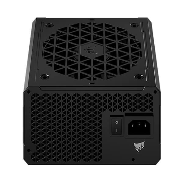 CORSAIR RM850e 80+ Gold Fully Modular ATX 2.0 Power Supply - 3
