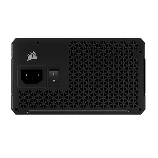 CORSAIR RM850e 80+ Gold Fully Modular ATX 2.0 Power Supply - 5