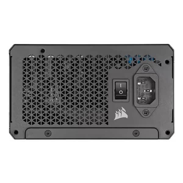 CORSAIR RM850x 850W Shift 80 + Gold Fully Modular ATX 3.0 Power Supply - 4