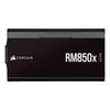 CORSAIR RM850x 850W Shift 80 + Gold Fully Modular ATX 3.0 Power Supply - 2