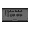 CORSAIR RM850x 850W Shift 80 + Gold Fully Modular ATX 3.0 Power Supply - 5