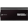 CORSAIR RM1000X Shift 1000W 80+ Gold ATX 3.1 Fully Modular Power Supply - 2